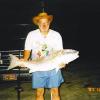 walter and 46 inch drum 