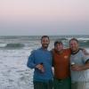 fun on the beach