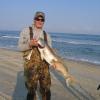 jeremy's 33 inch drum